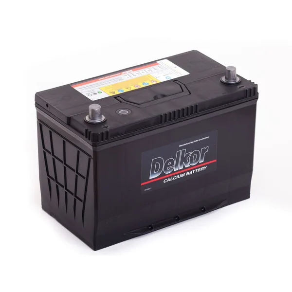 Аккумулятор DELKOR 90 Ач 720 А (EN), обратная полярность, D26