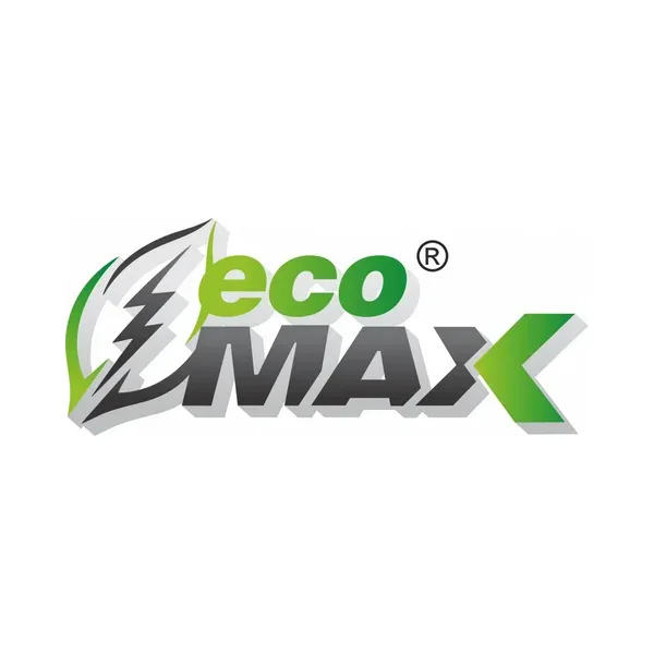 Аккумулятор EcoMAX 75 Ач 600 А (EN), обратная полярность, LN3
