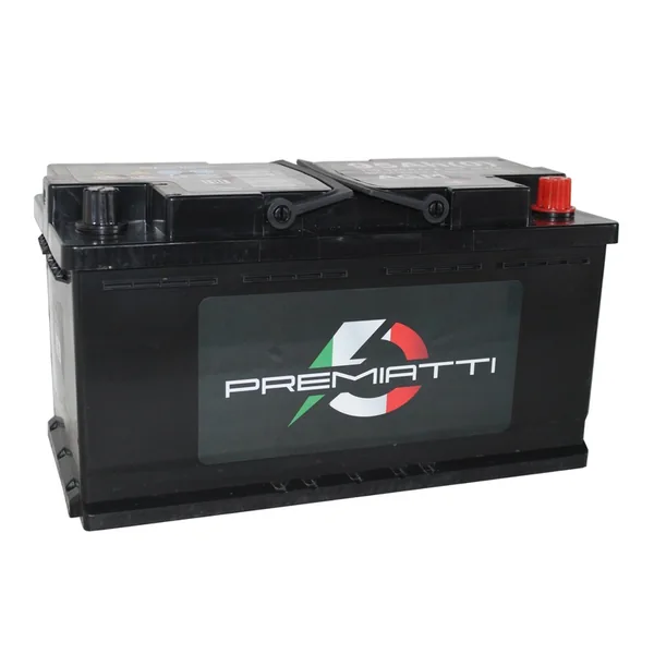 Аккумулятор PREMIATTI 95 Ач 920 А (EN), обратная полярность, LN5