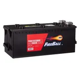 Аккумулятор FIRE BALL 190 Ач 1200 А (EN), прямая полярность, 6ST-200