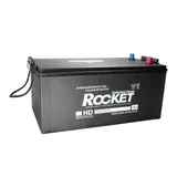 Аккумулятор ROCKET 230 Ач 1200 А (SAE), обратная полярность, 6ST-225