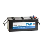 Аккумулятор TAB Polar Truck 135 Ач 850 А (EN), обратная полярность, HA