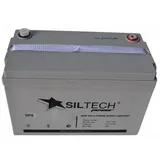 Аккумулятор SILTECH SPS 12 Ач, 151x98x94