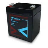 Аккумулятор VEKTOR GP 4.5 Ач, 90x70x107