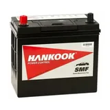 Аккумулятор HANKOOK 60B24R 48 Ач 460 А (JIS), прямая полярность
