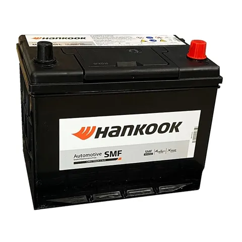 Аккумулятор HANKOOK 90 Ач 750 А (EN), обратная полярность, D31