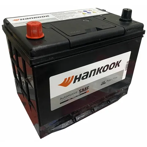 Аккумулятор HANKOOK 95 Ач 830 А (EN), прямая полярность, D31