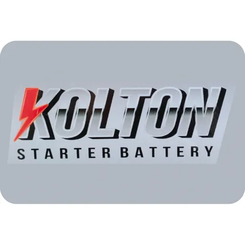 Аккумулятор KOLTON PRO 40 Ач 400 А (EN), обратная полярность, B19