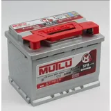 Аккумулятор MUTLU SFB M3 63 Ач 640 А (EN), обратная полярность, LBN2
