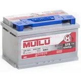Аккумулятор MUTLU SFB M2 72 Ач 580 А (EN), обратная полярность, LN3