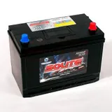 Аккумулятор SOLITE Silver 110 Ач 850 А (EN), обратная полярность, D31