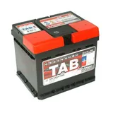 Аккумулятор TAB Magic 54 Ач 510 А (EN), обратная полярность, LBN1