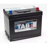 Аккумулятор TAB Polar 70 Ач 700 А (EN), обратная полярность, BCI-35