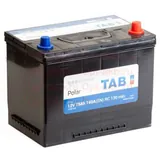 Аккумулятор TAB Polar 75 Ач 740 А (EN), обратная полярность, LN3