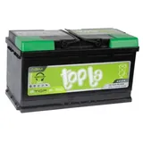 Аккумулятор TOPLA 95 Ач 850 А (EN), обратная полярность, LN5