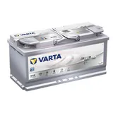 Аккумулятор VARTA 105 Ач 950 А (EN), обратная полярность, LN6