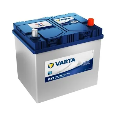 Аккумулятор VARTA Blue Dynamic 60 Ач 540 А (EN), обратная полярность, D23