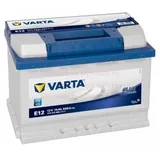 Аккумулятор VARTA Blue Dynamic 74 Ач 680 А (EN), прямая полярность, LN3