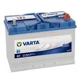Аккумулятор Varta Blue Dynamic Asia 95 Ач 830 А (EN), прямая полярность, D31