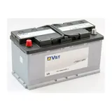 Аккумулятор VST Стандарт 600 300 082 100 Ач 820 А (EN), прямая полярность, LN5