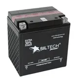 Аккумулятор SILTECH 30 Ач 320 А, обратная полярность, YIX30L