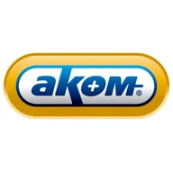 Логотип АКОМ
