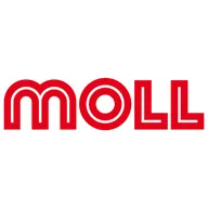 Логотип MOLL