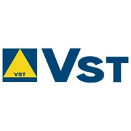 Логотип VST