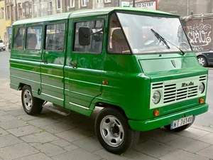 A18M (1973–1991)